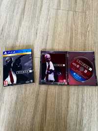 Hitman 2 Gold Edition PS4