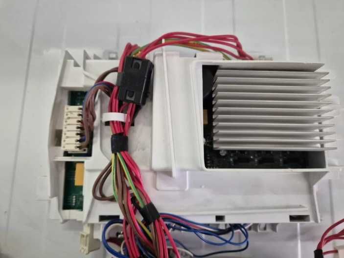 Placa electronica masina de spalat Candy Rapido , model 14 kg / R3
