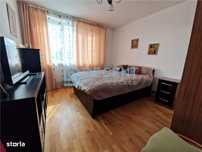 Apartament 3 camere,  mobilat si utilat