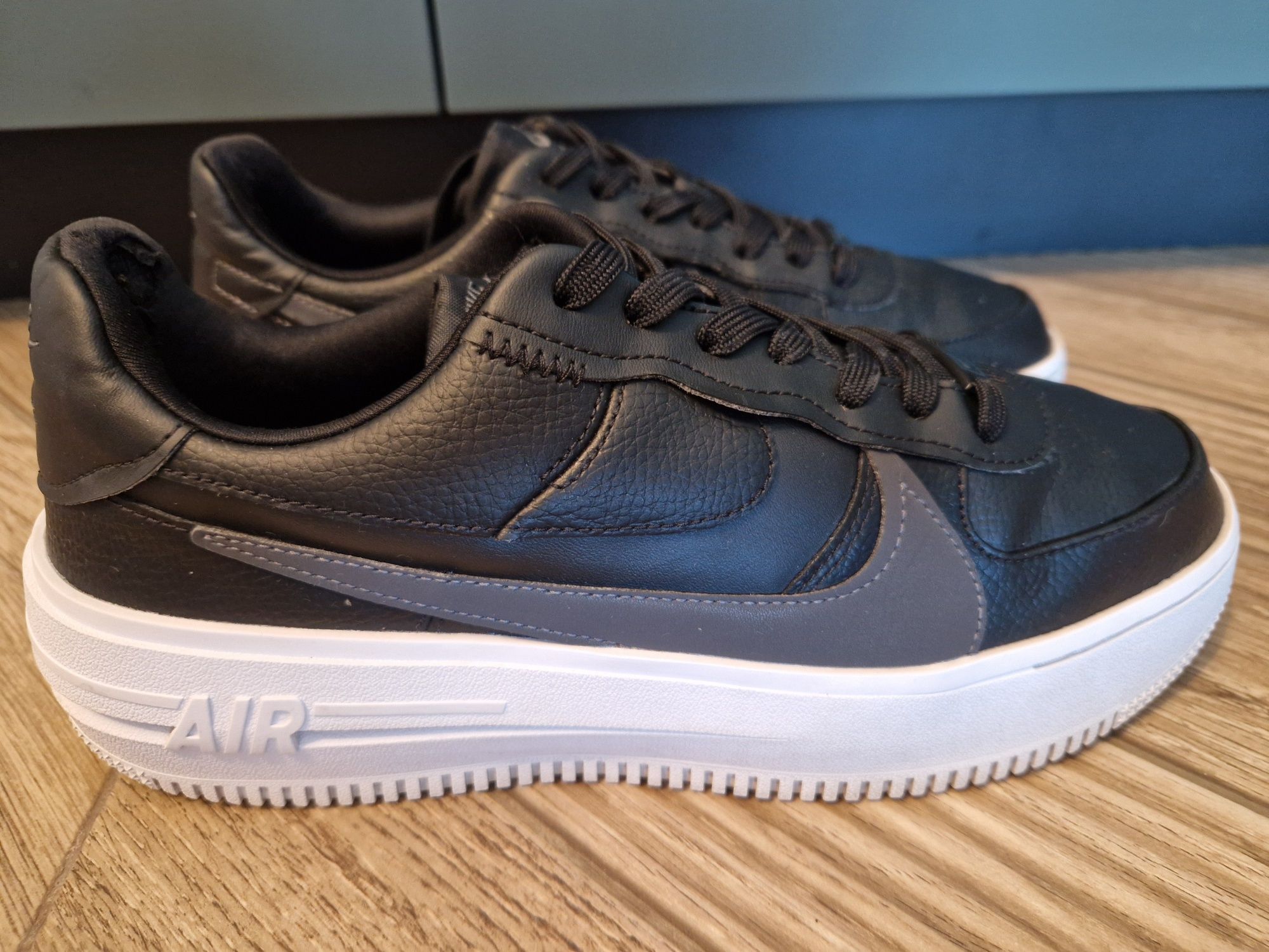 Оригинални мъжки маратонки NIKE  AIR FORCE  1