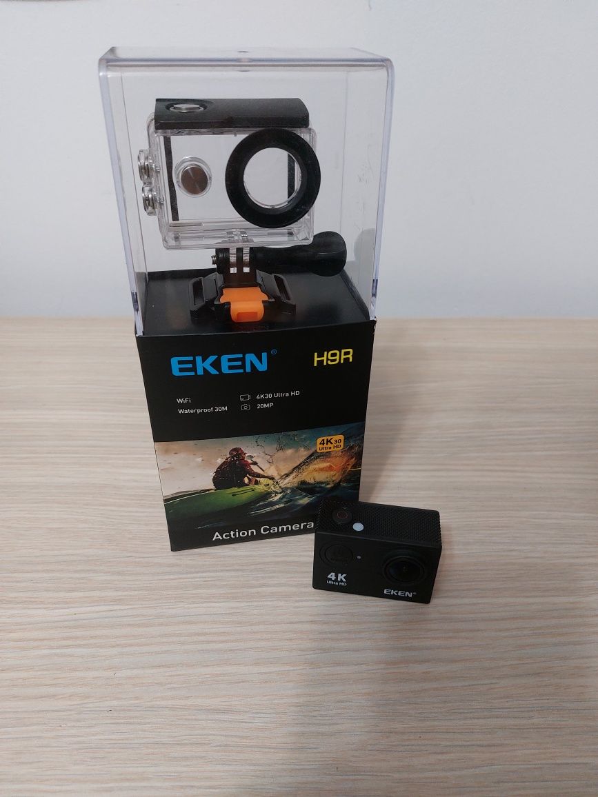 Camera sport EKEN H9R 4K