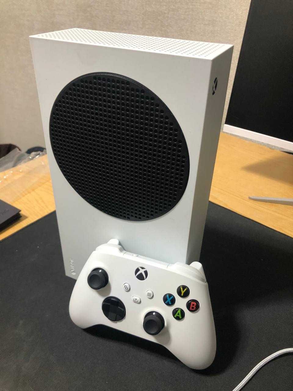 Xbox Series S - 2024