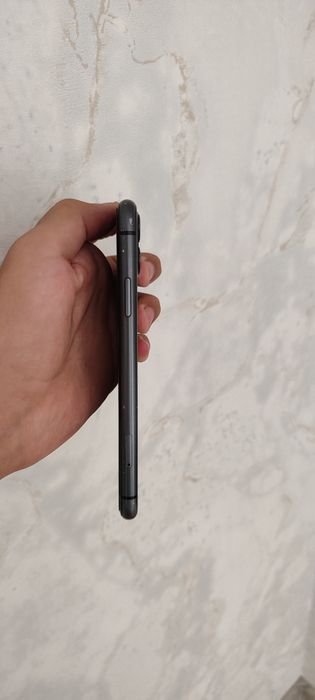iPhone 11 Bleak 128