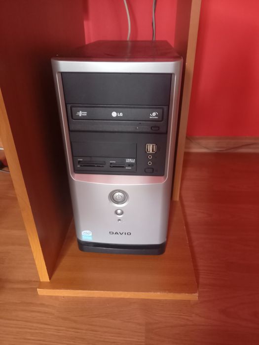 Pentium 4 complet..