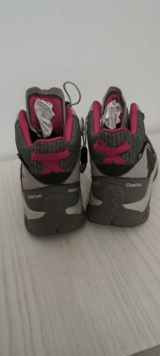 Ghete fete  mărimea 36