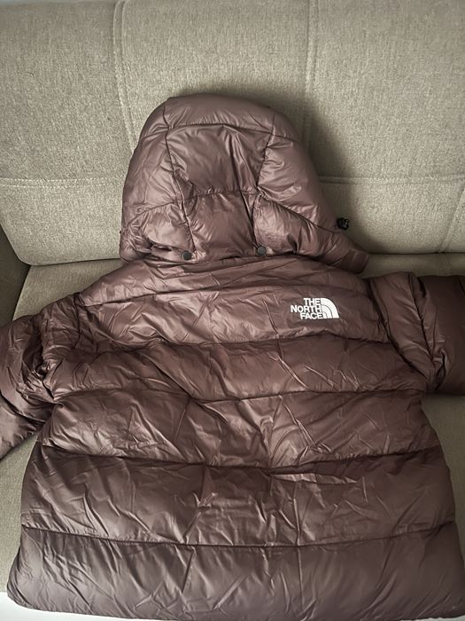 The North Face - geacă lungă oversized, XS, femei