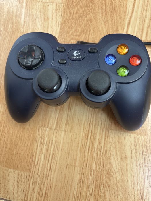 Controller logitech fir