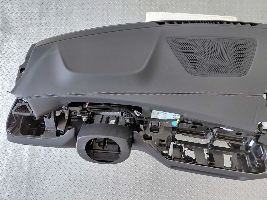 Ново Арматурно Табло BMW G05 LCI G07 LCI Facelift без Head Up