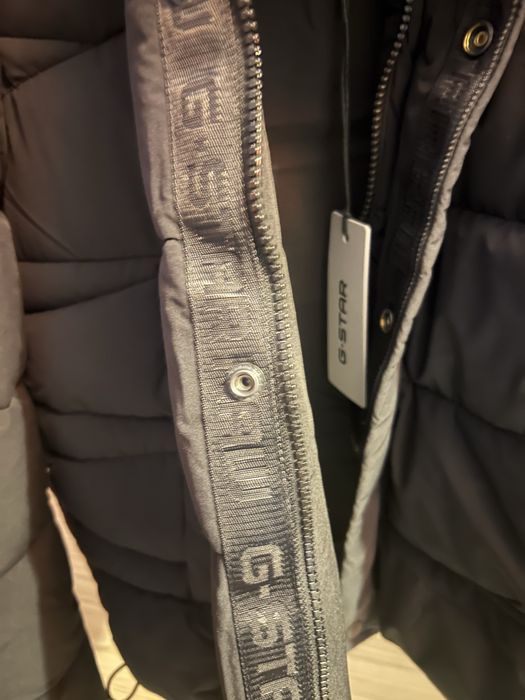 G-star Raw дамско яке НОВО М размер