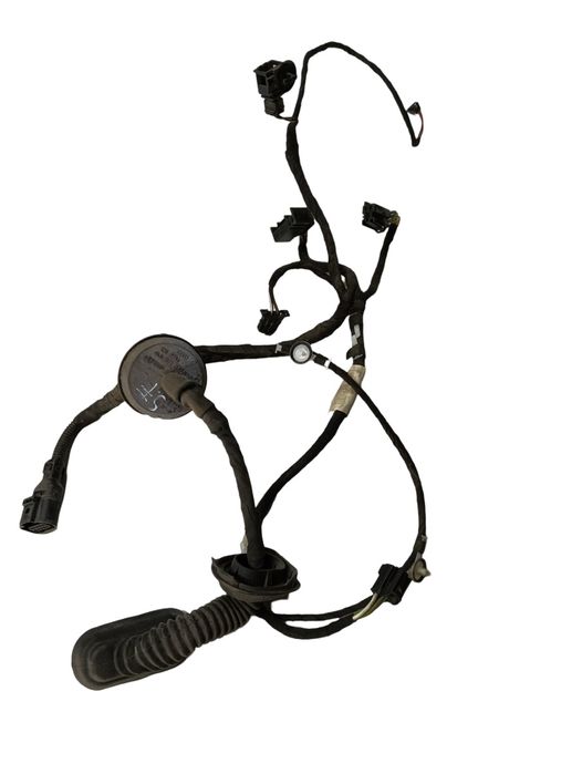 Instalatie electrica usa  stanga fata AUDI Q7 4LB 2006 - 2016