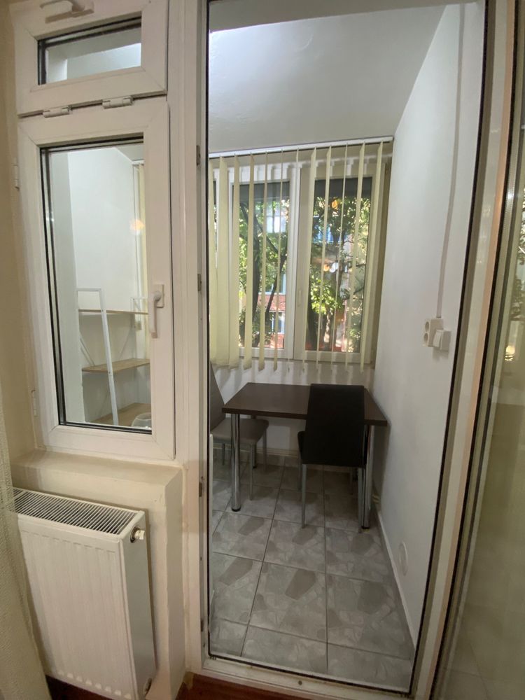 Apartament cu o camera 7Noiembrie langa Regina Maria si UMFST