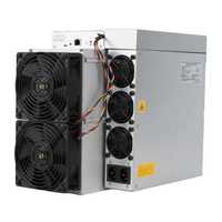 ASIC майнер Bitmain Antminer S19 90TH/s 88 чипов