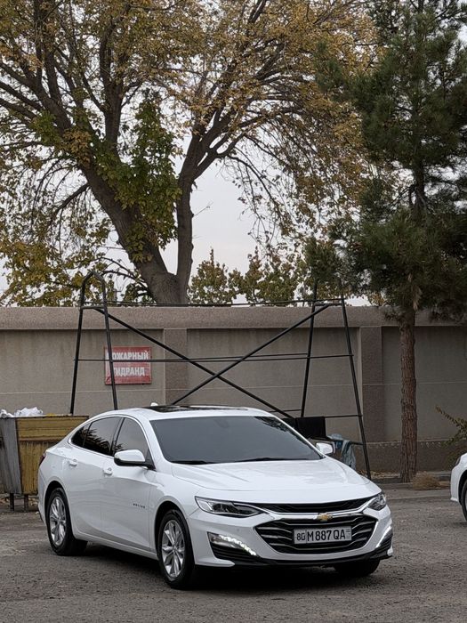 Малибу Пример 20.21