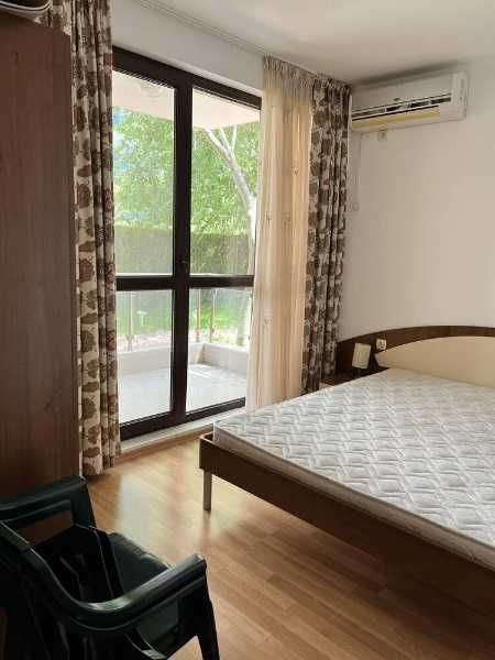 Продава се Двустаен апартамент в к.к. Слънчев бряг - 50 кв.м за 1200 €/кв.м - Снимка #1