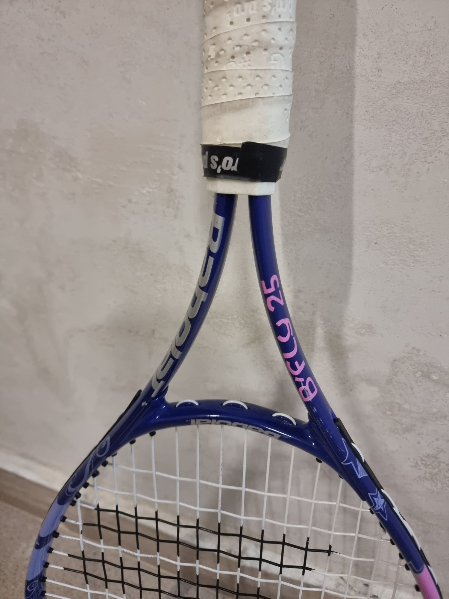 Детска тенис ракета Babolat