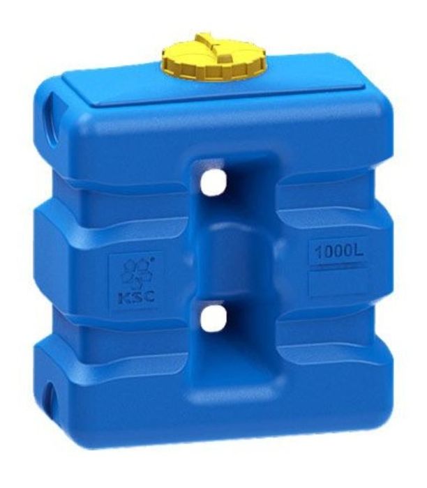 Ёмкость пластиковая