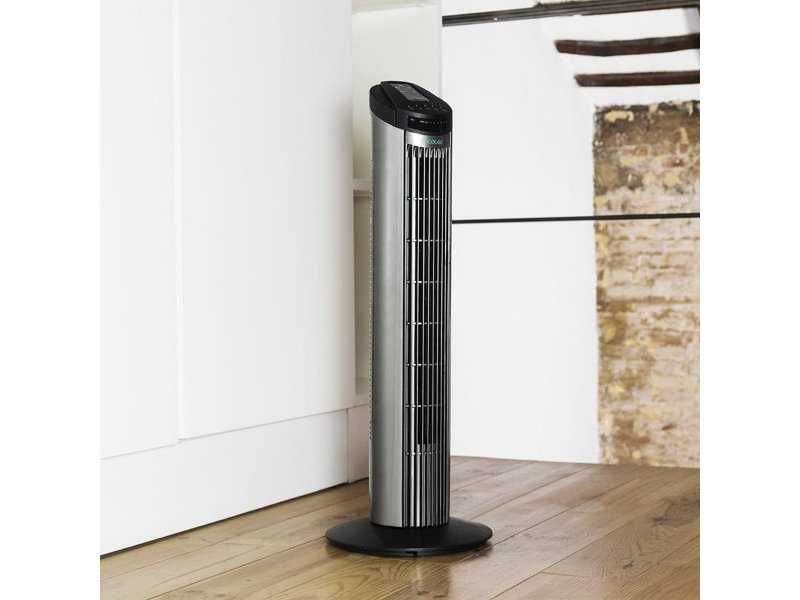 Вентилаторна Кула за Охлаждане Cecotec EnergySilence 890 Skyline