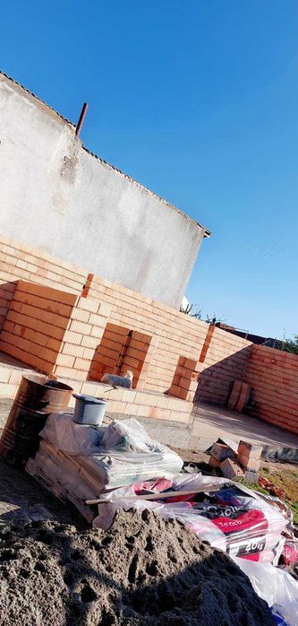 Firma de construcții