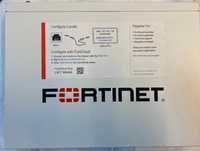 Fortinet firmware and security updates