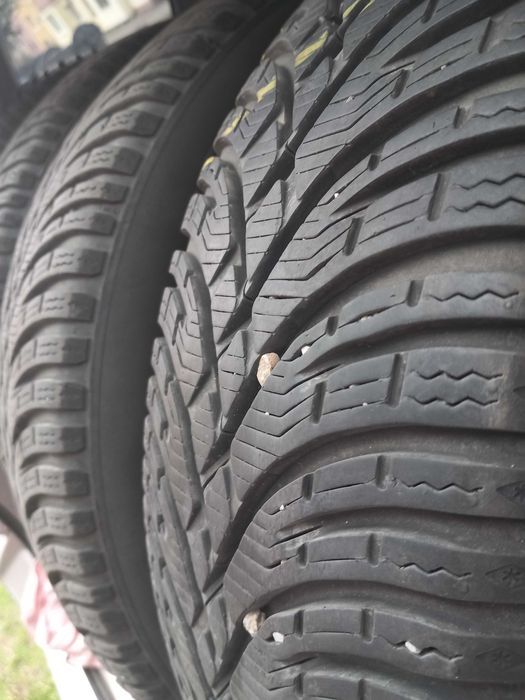 195/60 R16 BF Goodrich