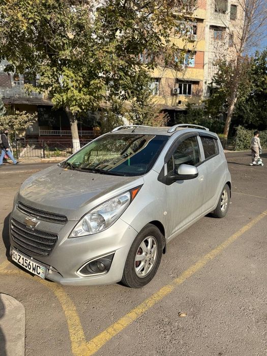 Spark avtomat karobka Arenda vikupka Nasiya savdoga