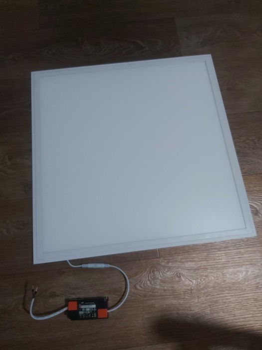Vand panouri led starke 60x60 40w 6500k