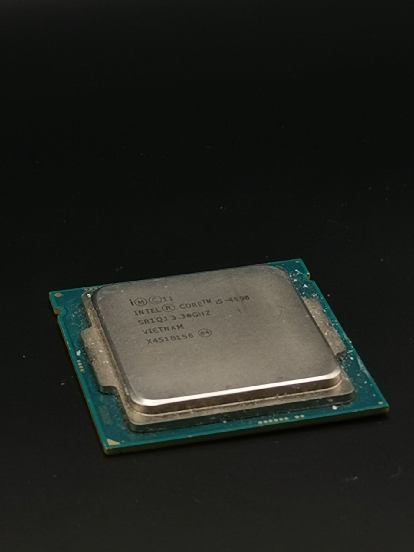 Procesor I5 4590 i5 4570 i5 4460 i5 3470 i5 2500k intel