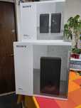 Sistem home theatre Sony complet .