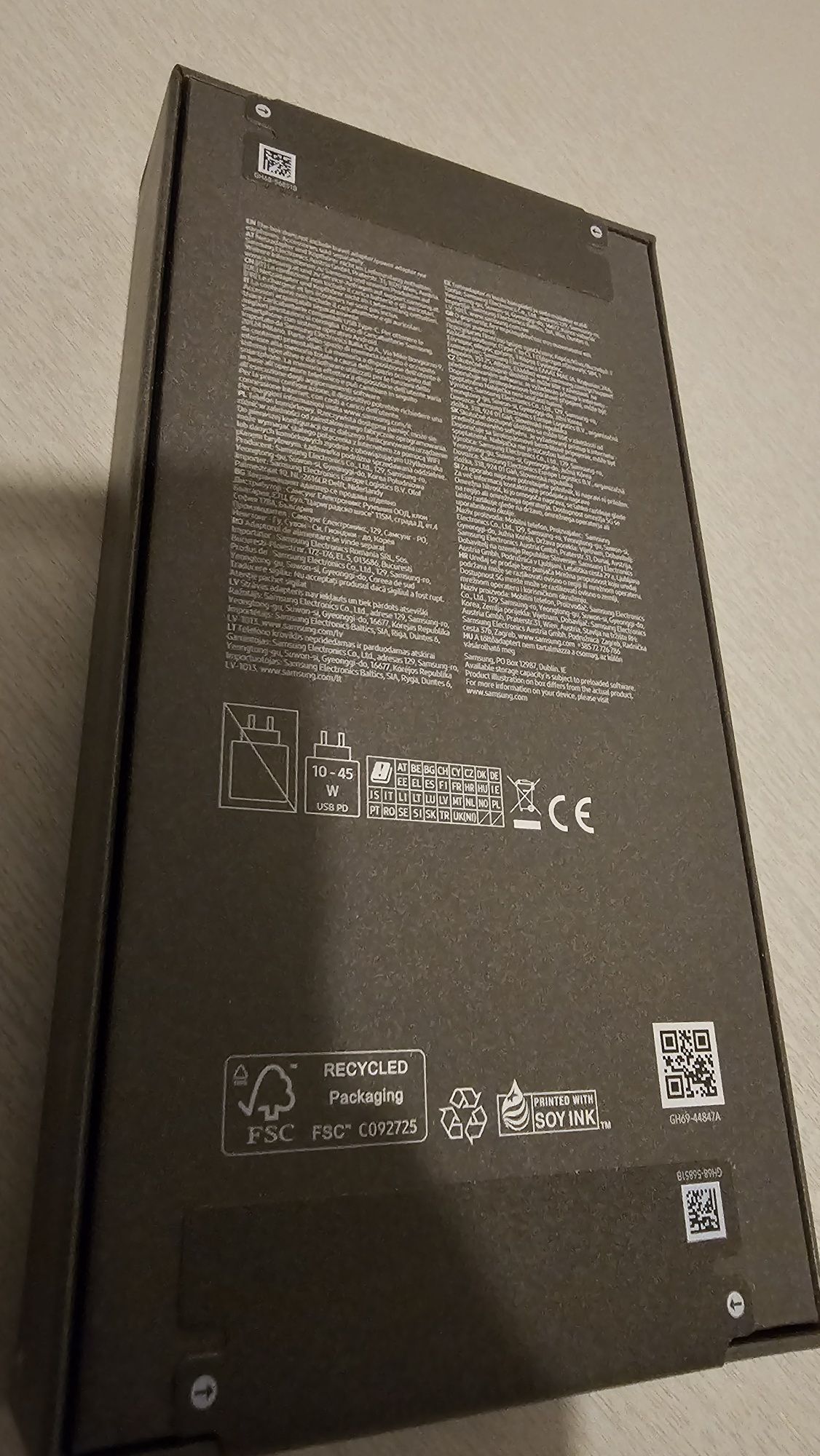 Samsung Galaxy S25 Ultra 512GB nou/sigilat/garantie