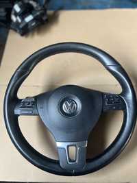 Volan Piele VW Passat /Golf /Tiguan
