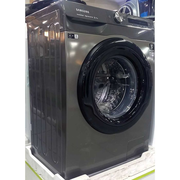 Стиральная машина Samsung – сочетание качества и современности