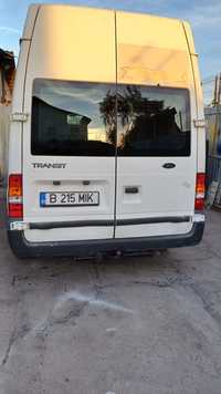 Vind duba Ford transit