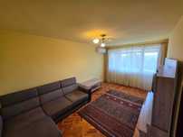 Apartament 3 camere decomandat, 65 mp, mobilat& utilat, str.Libertatii