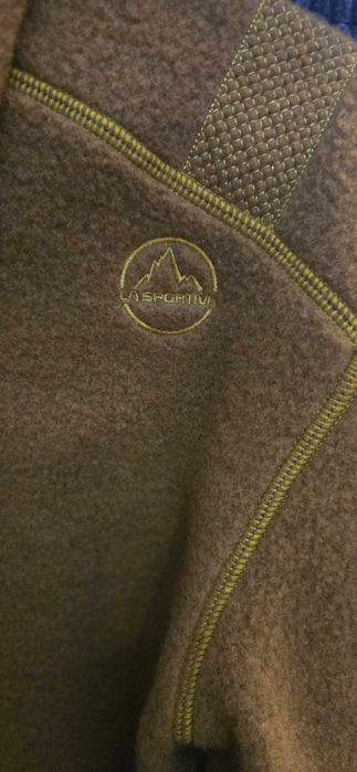 La Sportiva Agon Hoody M