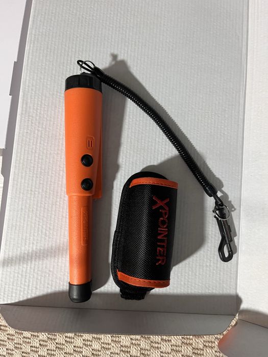 Donez / vand detector de metale Xpointer