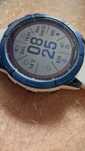 FENIX 7X  Saphire Solar Mineral Blue  51MM
