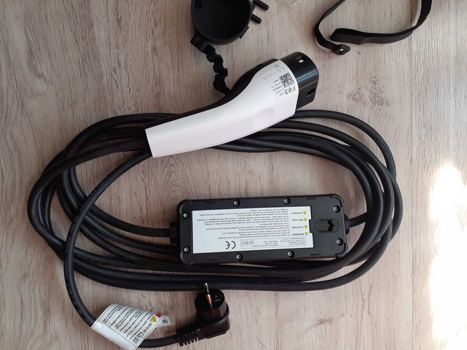 Incarcator portabil masina electrica,hibrid HYUNDAI,KIA,TOYOTA,HONDA