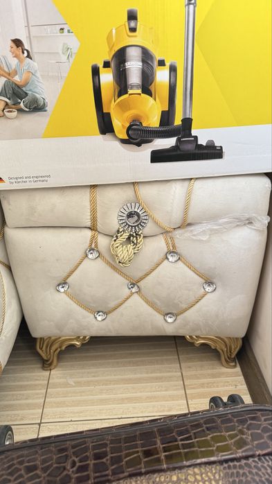 Жатын бөлме жихазы