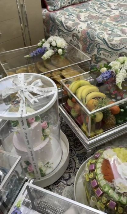 Saro qutilari va sarpo moshina skidka narxda