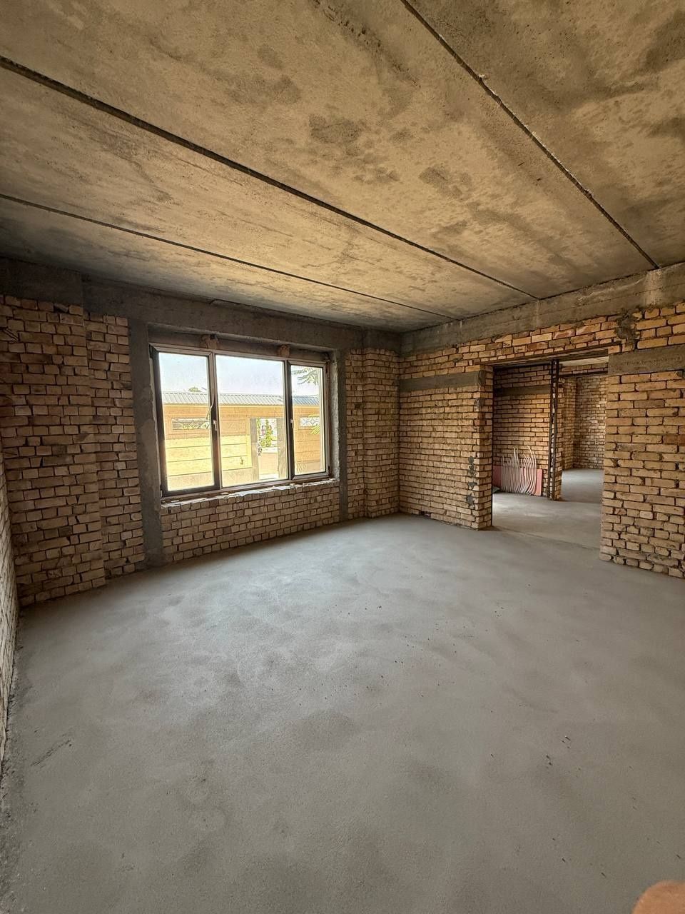 Продажа SAYRAM VILLAGE  Коробка 3.3 сотки