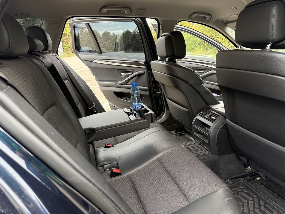 BMW 520d-184cai- F11-Break-Proprietar-Stare ireproșabilă-8500€