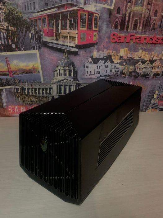 продам ALIENWARE Graphics Ampfilter