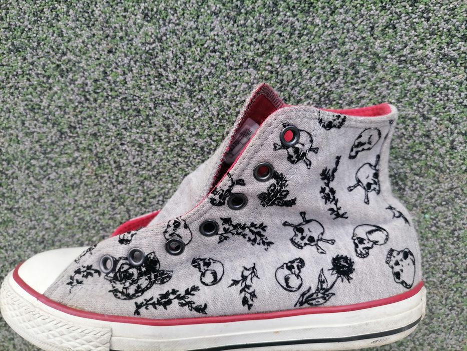 Teniși Converse All Stars, marimea 35