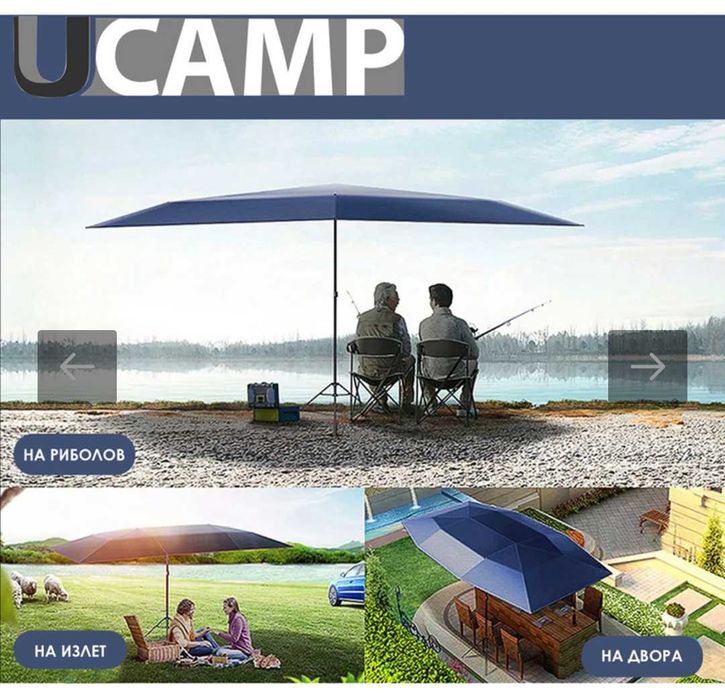 Автоматичен заслон за автомобил