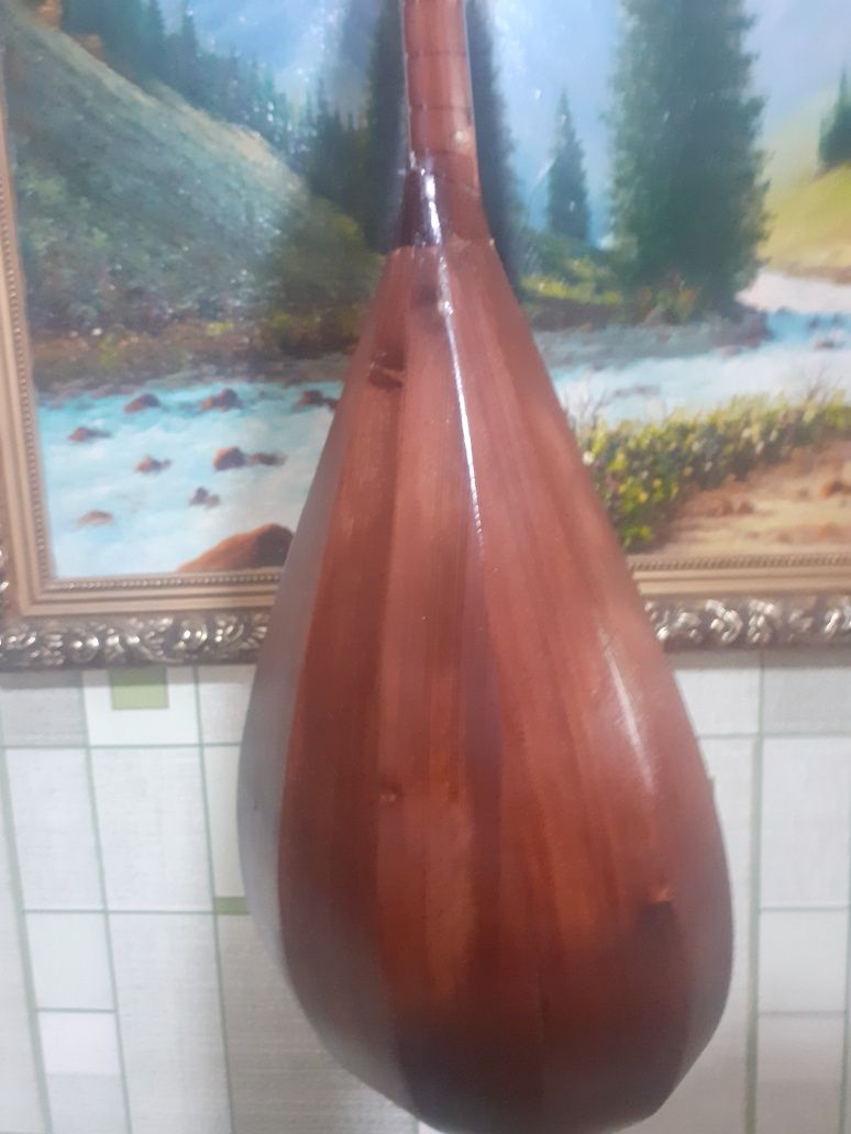 Кәсіби   домбыра  48 см