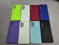Продам чехлы на Samsung A53