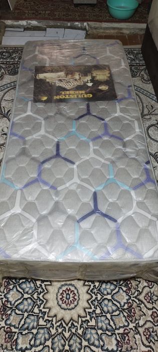 Кровать односпальная