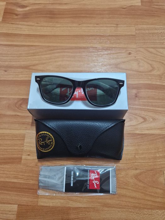 Ochelari de soare ray ban