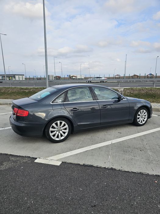 De Vânzare Audi A4 b8