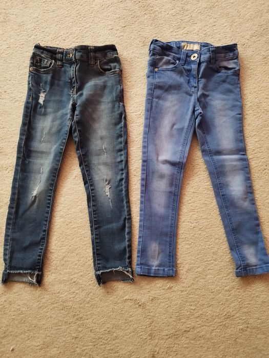 Дънки next за 6 г